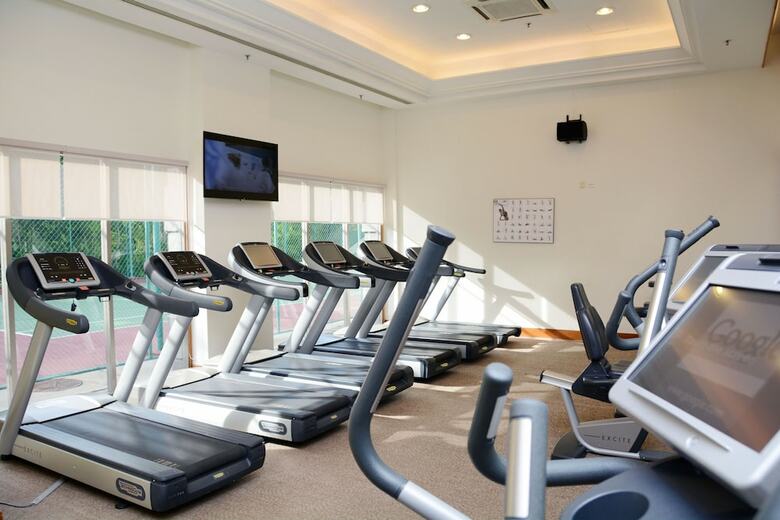 Sama-sama Hotel, Kl International Airport