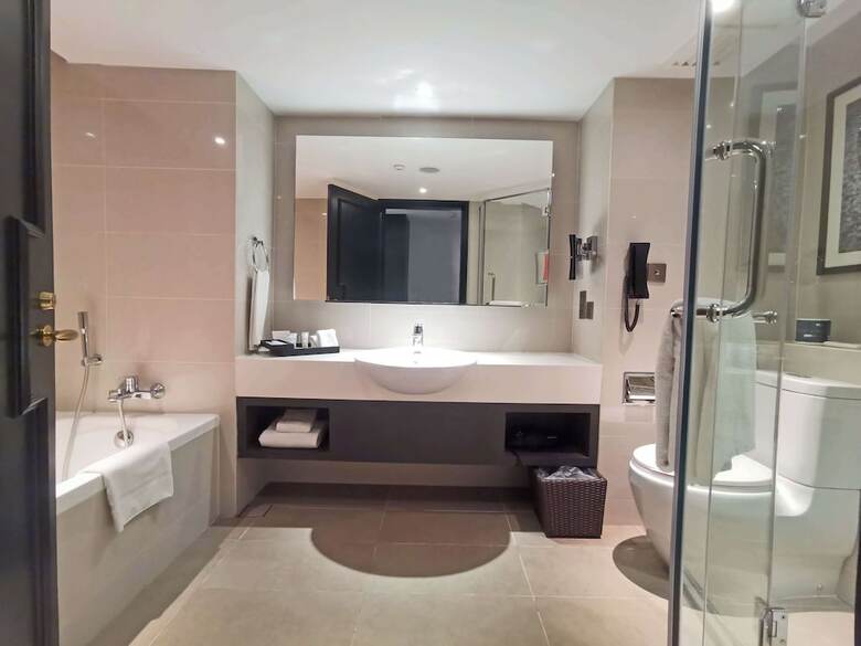 Sama-sama Hotel, Kl International Airport