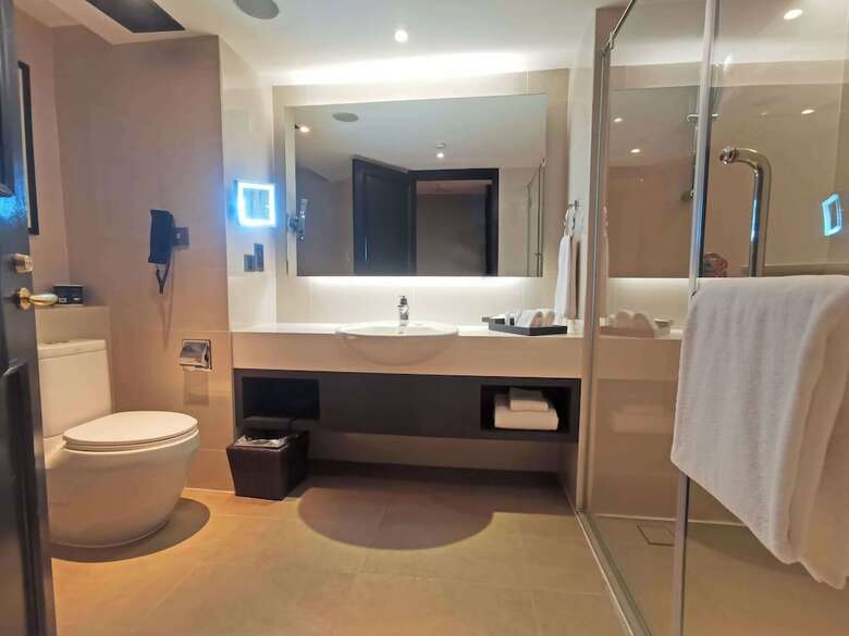 Sama-sama Hotel, Kl International Airport