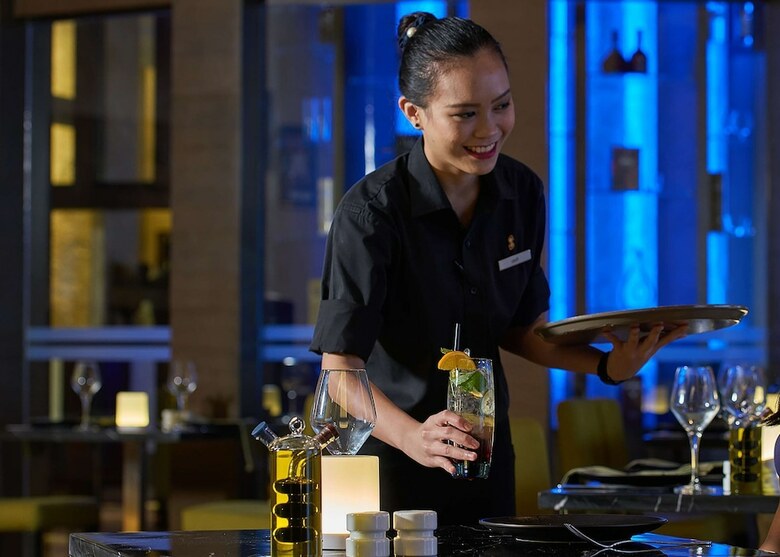 Sama-sama Hotel, Kl International Airport