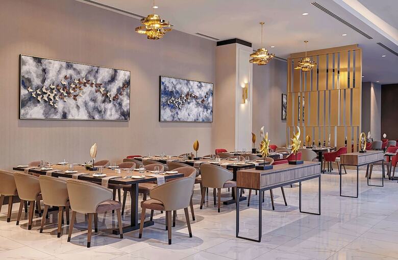 Sama-sama Hotel, Kl International Airport