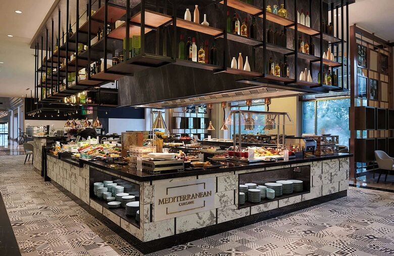 Sama-sama Hotel, Kl International Airport