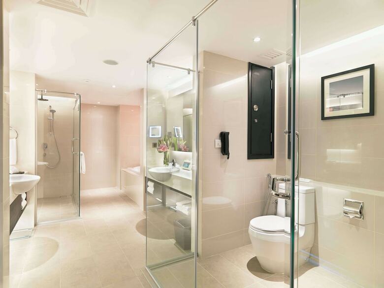 Sama-sama Hotel, Kl International Airport