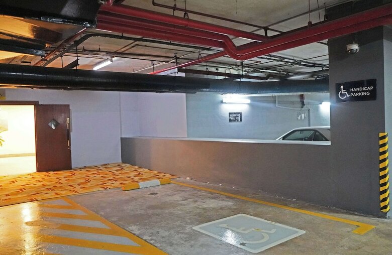 Sama-sama Hotel, Kl International Airport