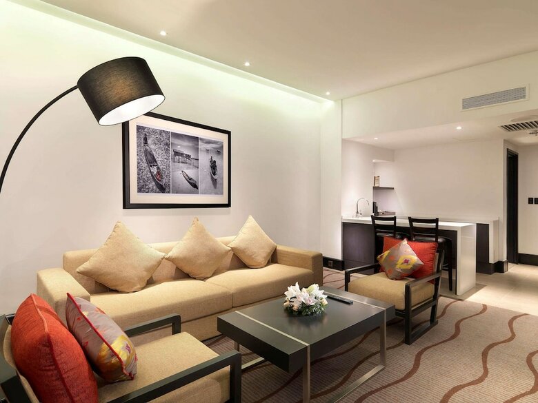 Sama-sama Hotel, Kl International Airport