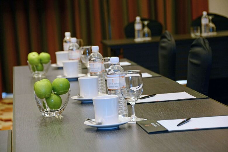 Sama-sama Hotel, Kl International Airport