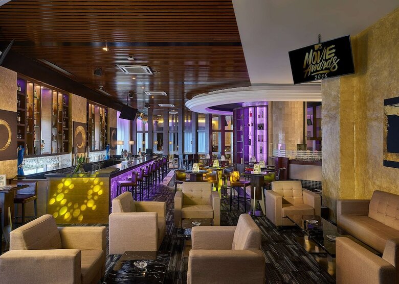 Sama-sama Hotel, Kl International Airport