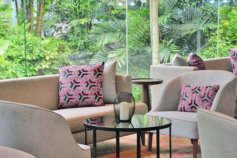 Sama-sama Hotel, Kl International Airport