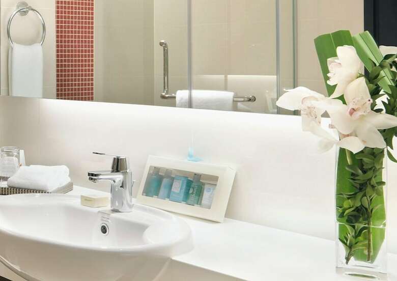 Sama-sama Hotel, Kl International Airport