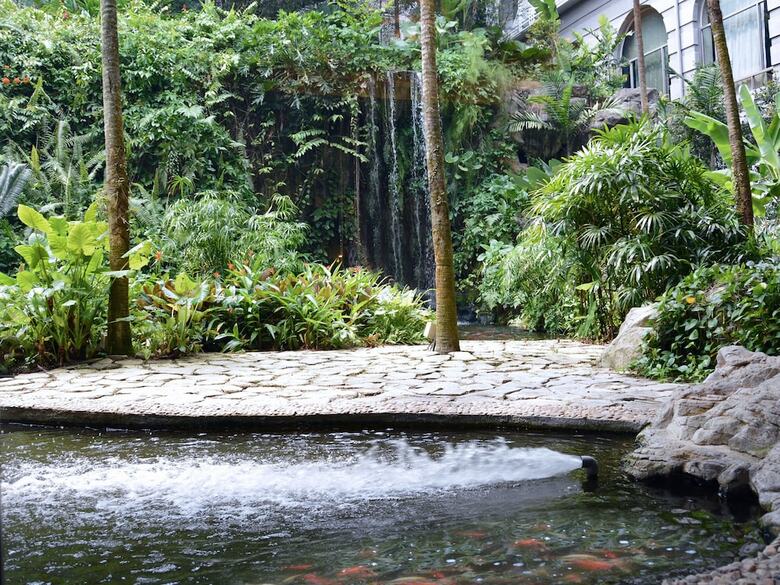 Sama-sama Hotel, Kl International Airport