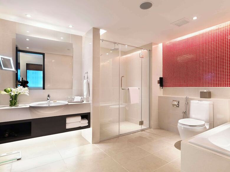 Sama-sama Hotel, Kl International Airport