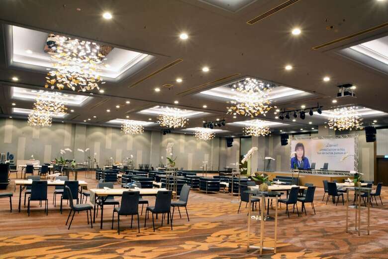 Sama-sama Hotel, Kl International Airport