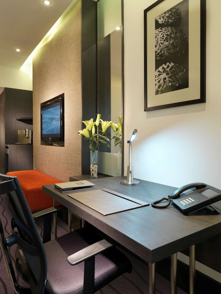 Sama-sama Hotel, Kl International Airport