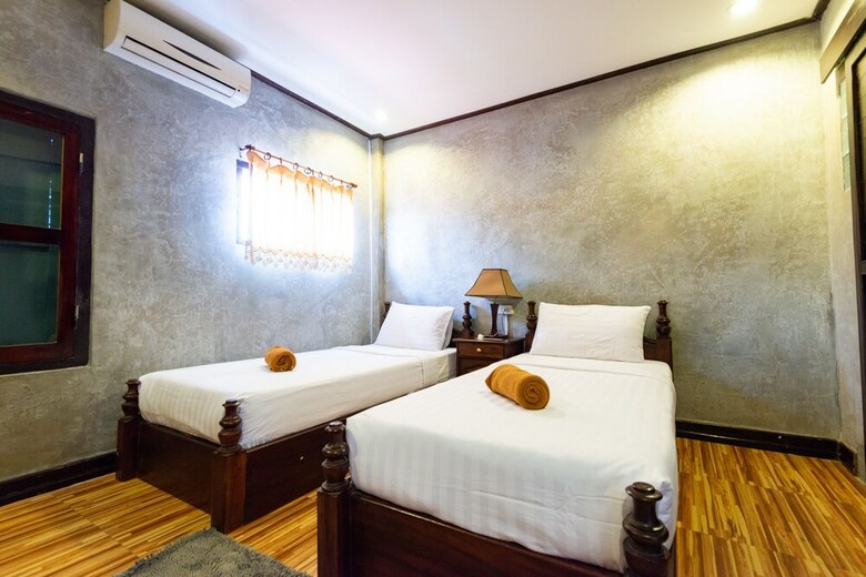 Mylaohome Hotel & Spa