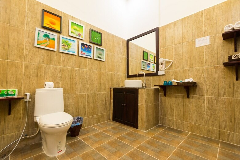 Mylaohome Hotel & Spa