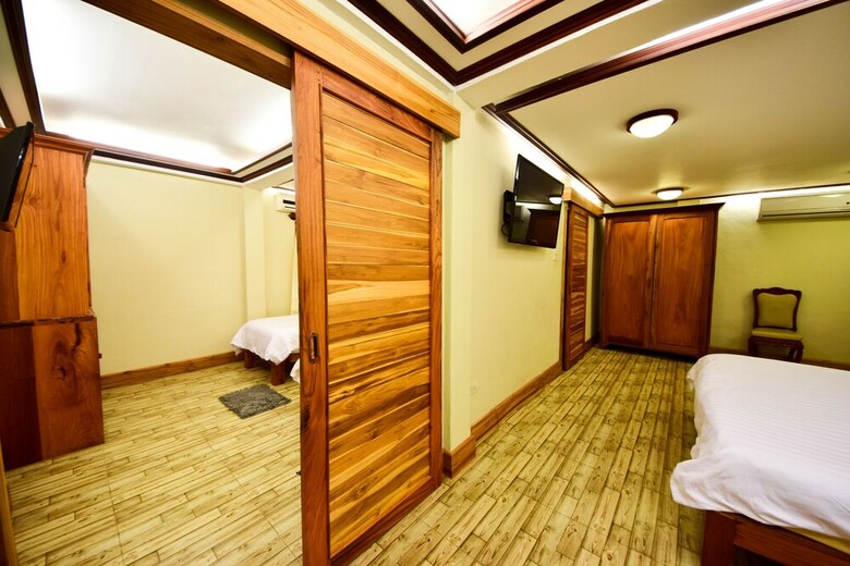 Mylaohome Hotel & Spa