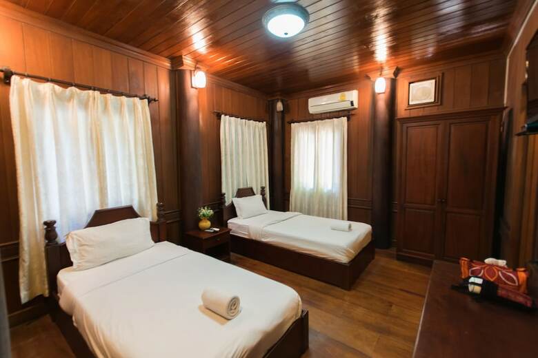 Mylaohome Hotel & Spa