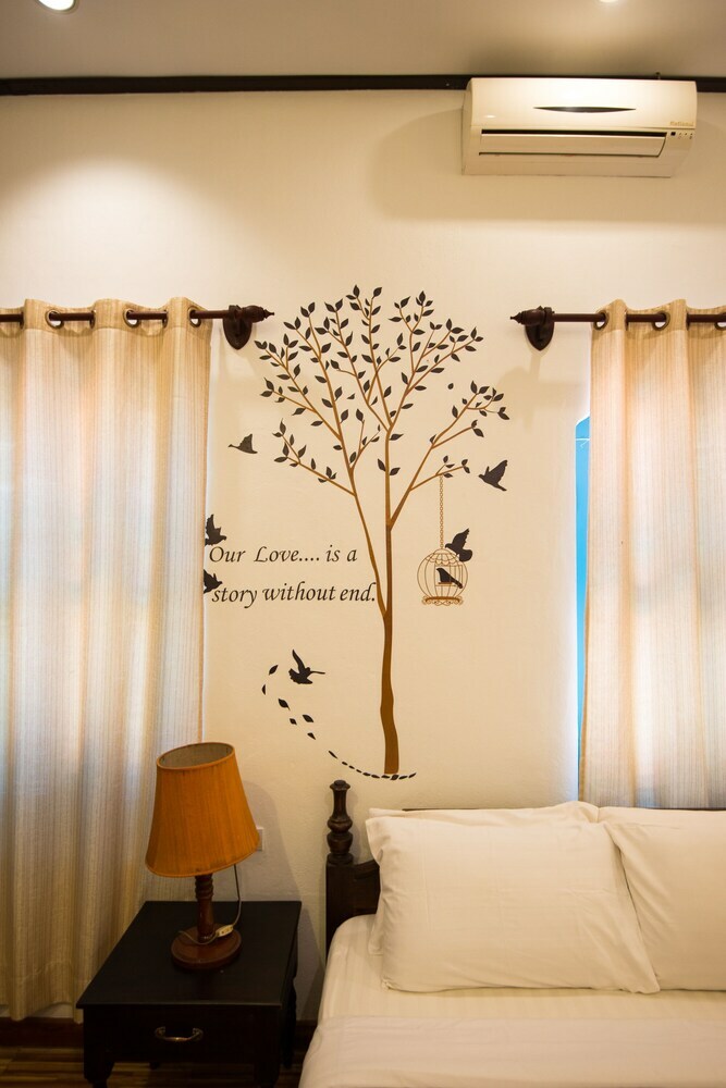 Mylaohome Hotel & Spa