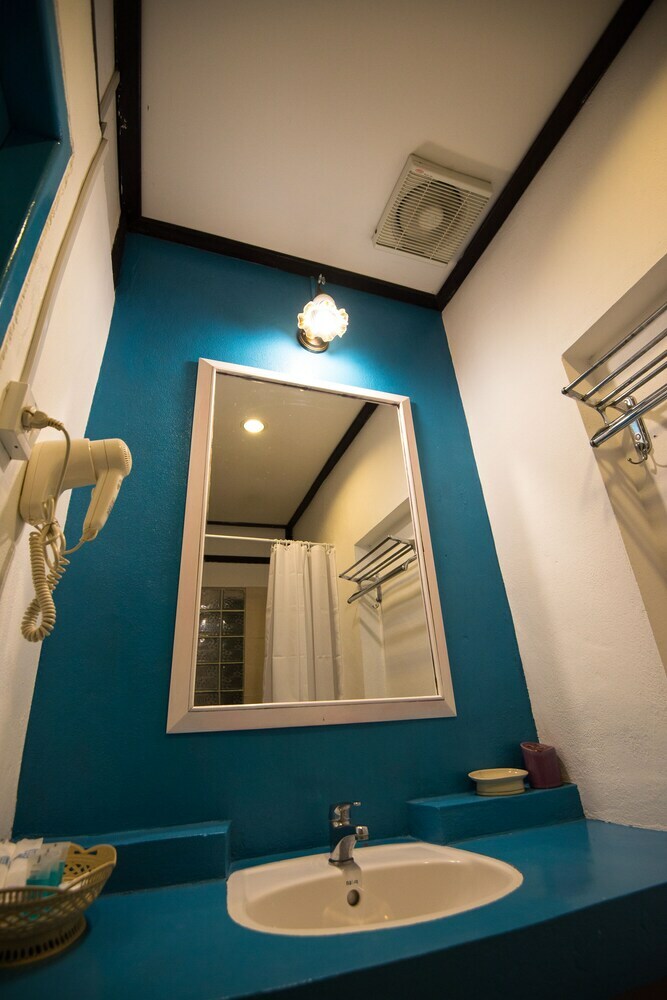 Mylaohome Hotel & Spa