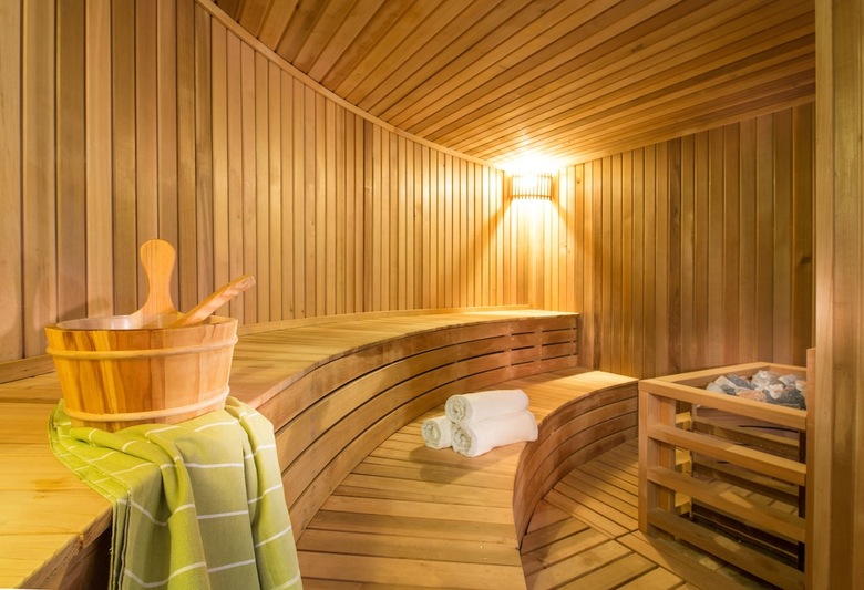 Herods Vitalis Spa Hotel Eilat