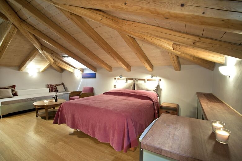 Hotel Taleton Eco Guest House