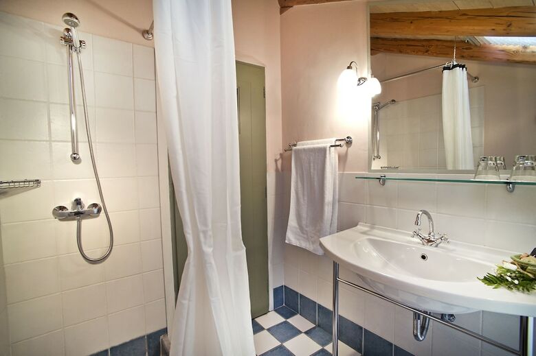 Hotel Taleton Eco Guest House