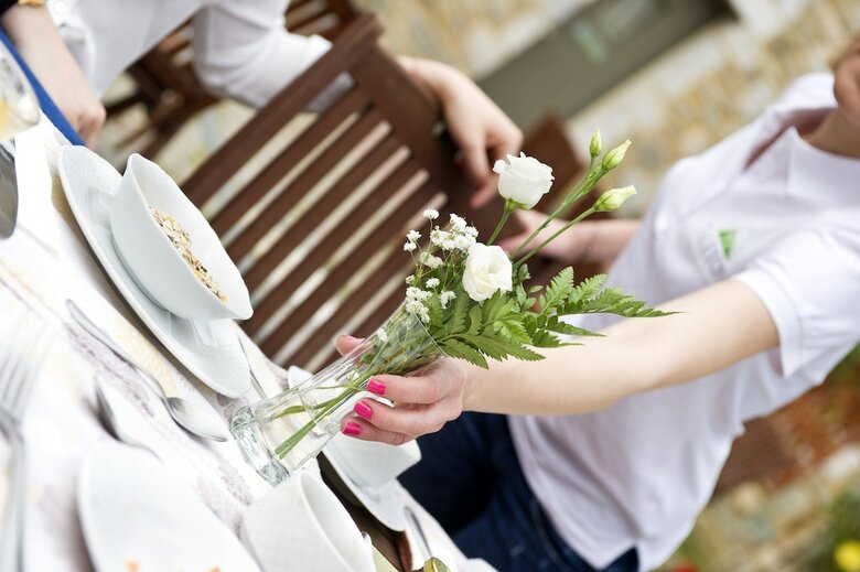 Hotel Taleton Eco Guest House