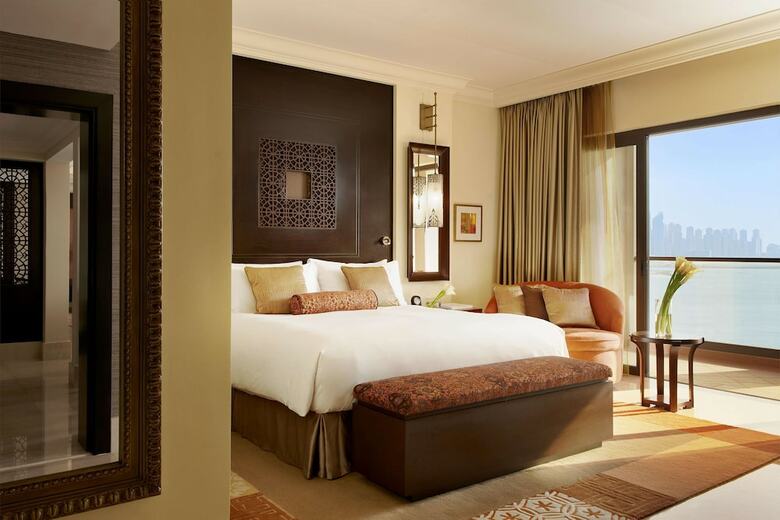 Hotel Fairmont The Palm