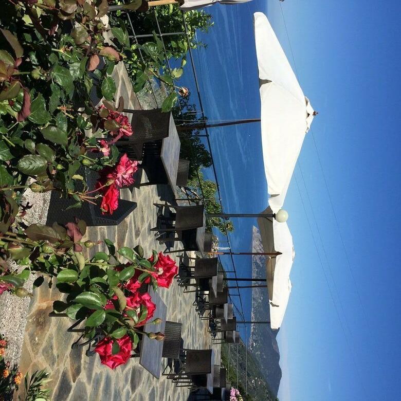 Hotel Luna Di Marzo