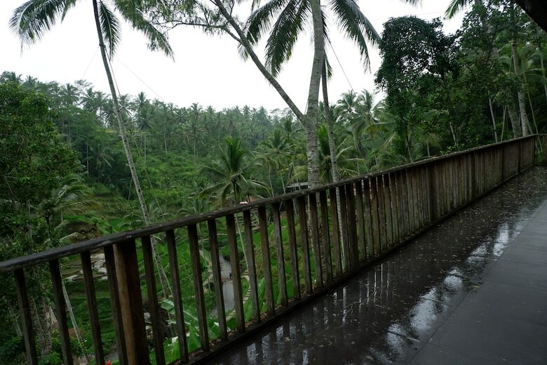 Hotel The Kampung Resort Ubud