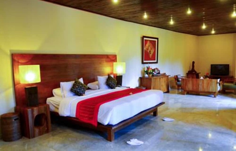 Hotel The Kampung Resort Ubud
