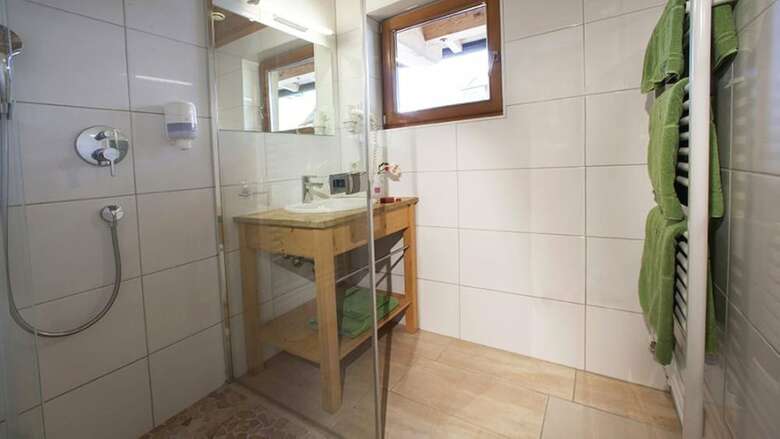 Hotel Tuxertal