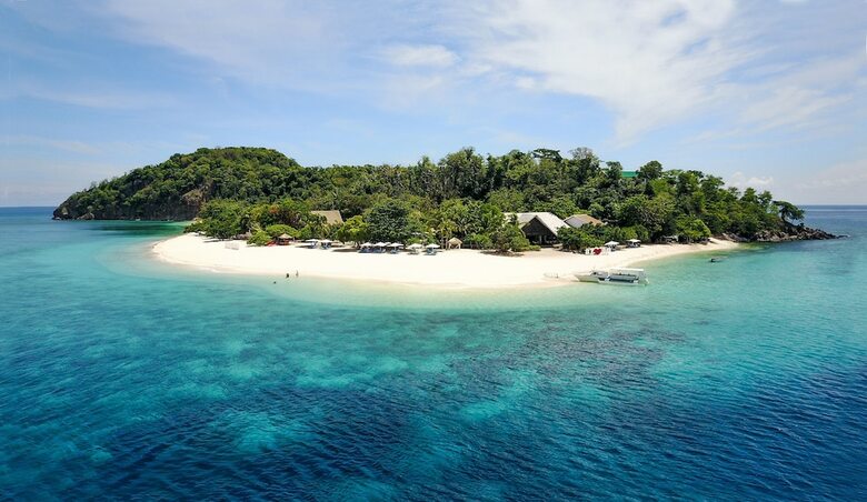 Apartamento Club Paradise