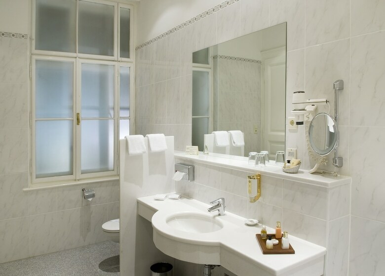 Erzherzog Johann Palais Hotel