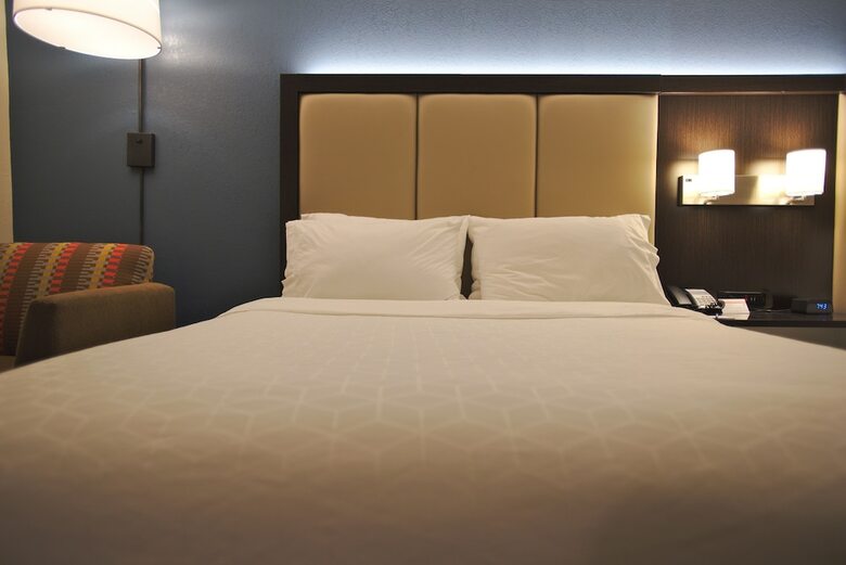 Hotel Holiday Inn Express Anderson