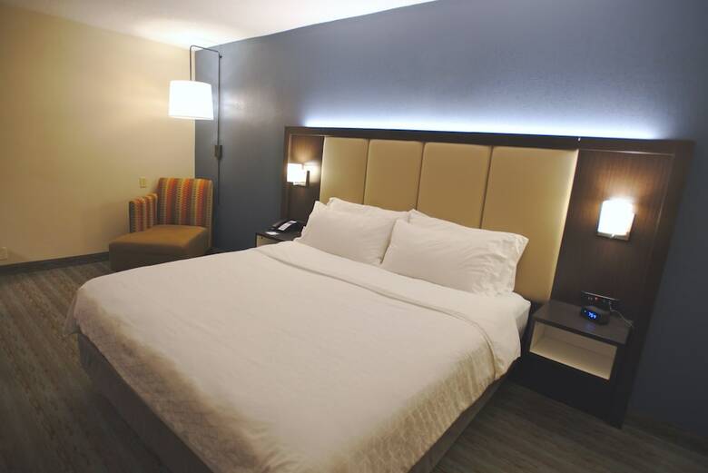 Hotel Holiday Inn Express Anderson
