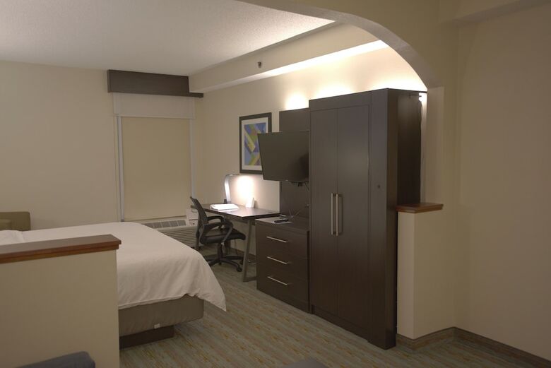 Hotel Holiday Inn Express Anderson