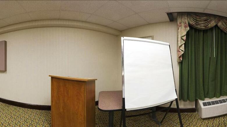 Hotel Holiday Inn Express Anderson