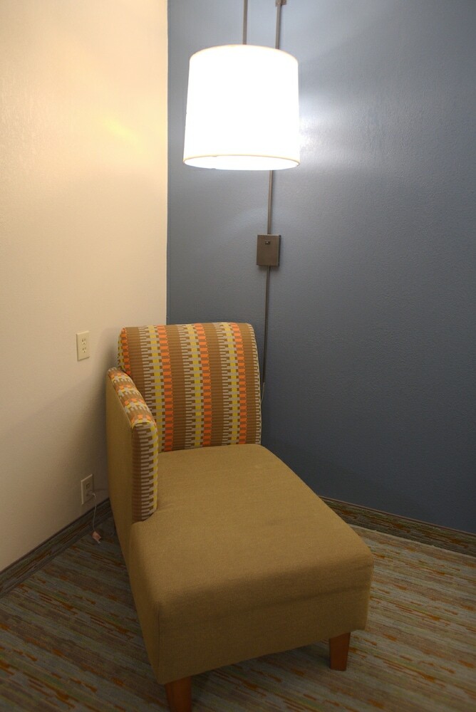Hotel Holiday Inn Express Anderson