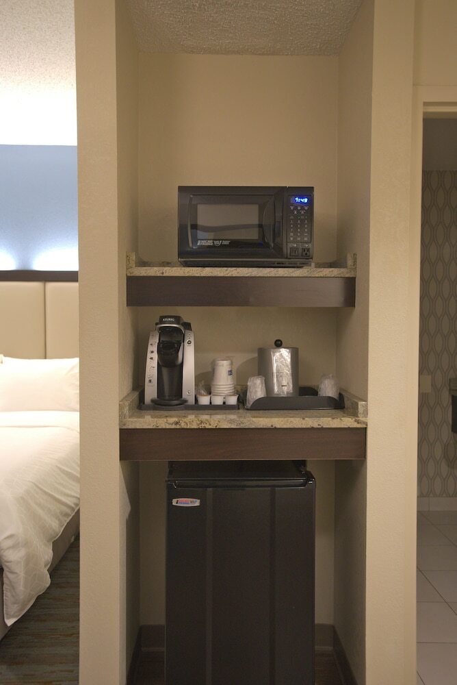 Hotel Holiday Inn Express Anderson