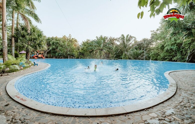 Apartamento Madagui Forest City
