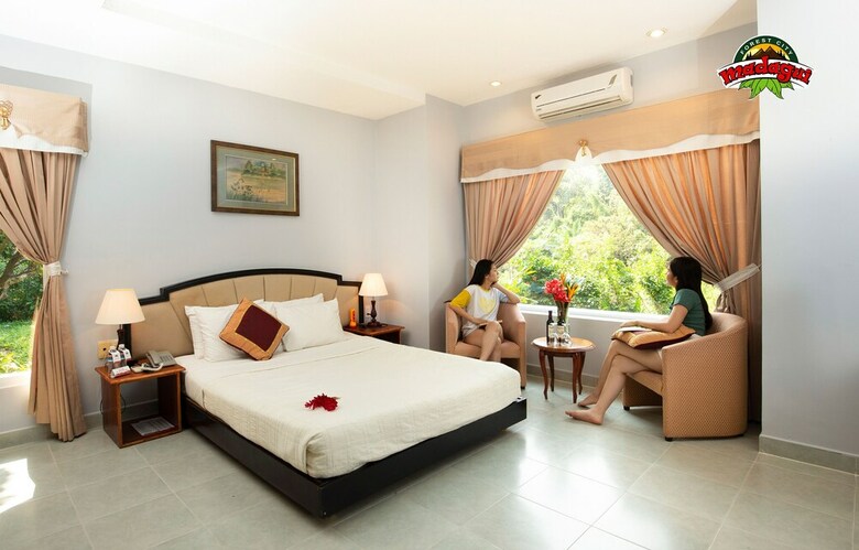 Apartamento Madagui Forest City