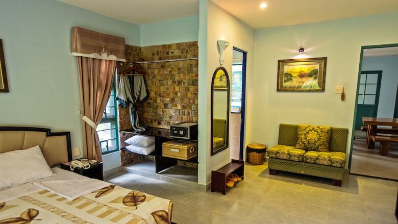 Apartamento Madagui Forest City