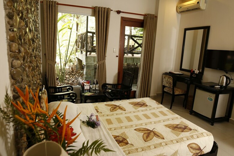 Apartamento Madagui Forest City