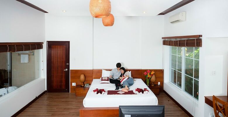 Apartamento Madagui Forest City