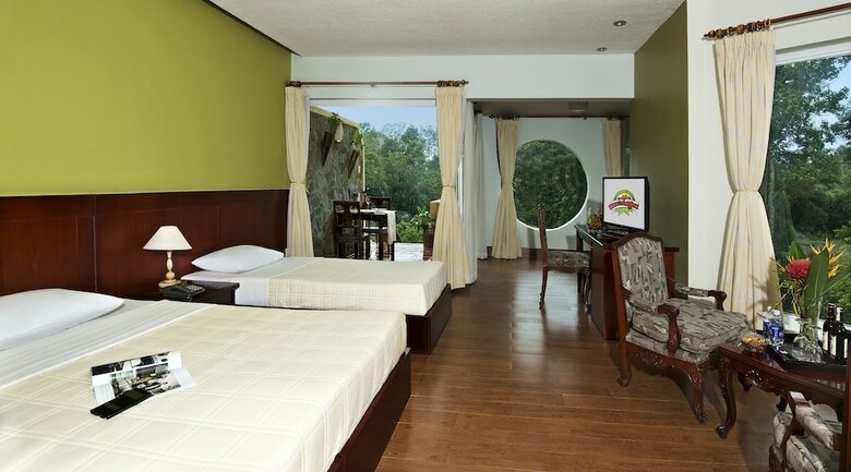 Apartamento Madagui Forest City