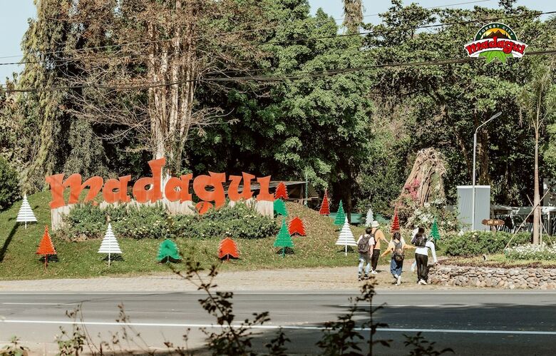 Apartamento Madagui Forest City