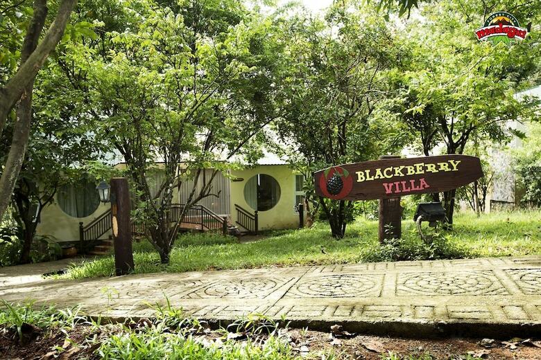 Apartamento Madagui Forest City
