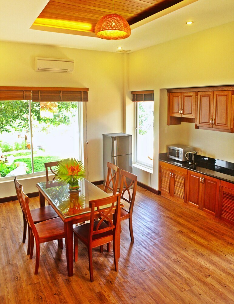 Apartamento Madagui Forest City
