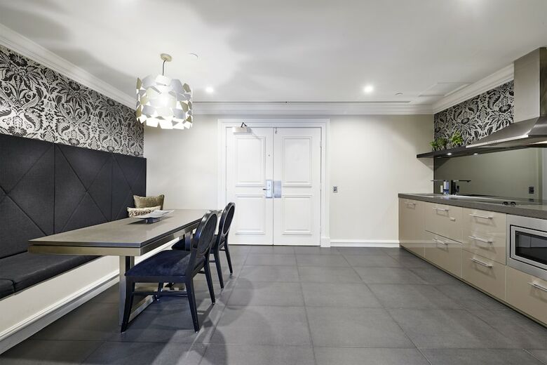 Aparthotel The Sebel Melbourne Flinders Lane